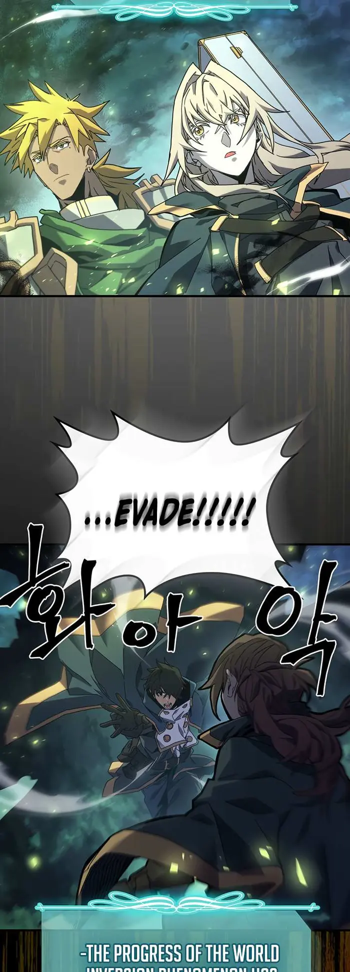 A Returner’s Magic Should Be Special Chapter 222.5 image 02_optimized